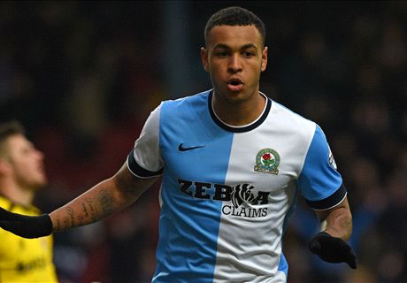 Match Report: Blackburn 4-1 Stoke City