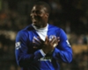 EXTRA TIME: Has Aiyegbeni dumped football for boxing?