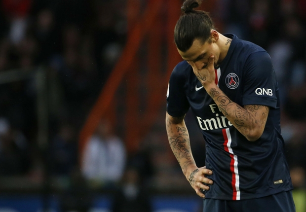 VIDEO: Zlatan Ibrahimovic apologizes for insulting France
