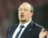 Benitez: I am too busy to discuss Napoli future
