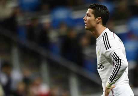 Ancelotti: CR7 doesn't need goals
