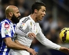 Zidane: Neuer had a case, but Ronaldo deserved Ballon d'Or