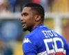 Eto'o compra una mansión en Italia