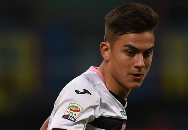 Dybala: I would swim to Barcelona to join them