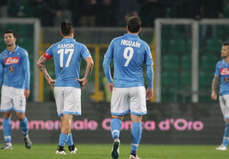 Previa E. League: Trabzonspor - Napoli