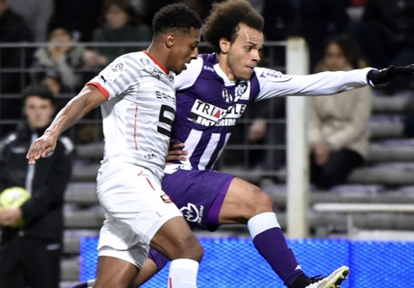 REVIEW Ligue 1 Prancis