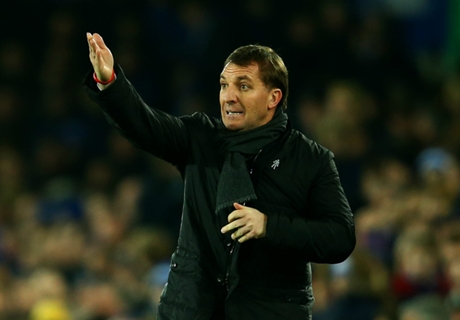 Rodgers: I feared being sacked