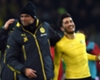 Sahin thrilled Dortmund 'played football again'
