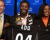Freddy Adu Ungkap Masalah Di Balik Kegagalannya Gabung Klub Polandia