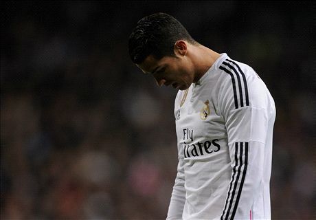 Ronaldo will stay on free kicks - Ancelotti