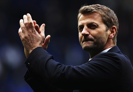 Sherwood übernimmt Aston Villa