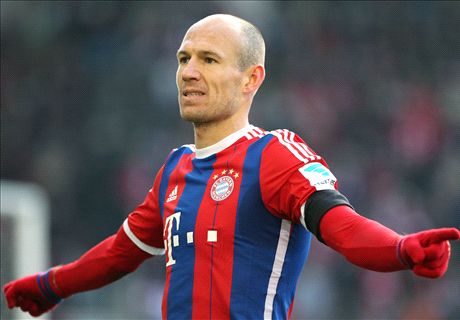 Preview: Hannover - Bayern Munich