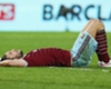 Fresh setback 'crippling' for Carroll