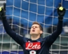 Apesar da falha, Rafa Benitez isenta goleiro Rafael de culpa pela derrota do Napoli