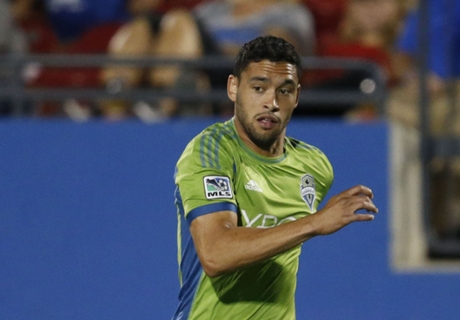 Neagle looking for Ireland call