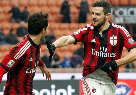 PREVIEW: Milan - Hellas Verona