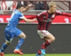 Milan 1-1 Empoli: Maccarone seals deserved point