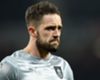 Dyche: Ings too good for Real Sociedad