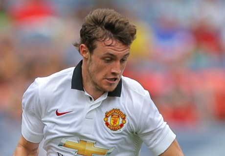 Musim Will Keane Berakhir