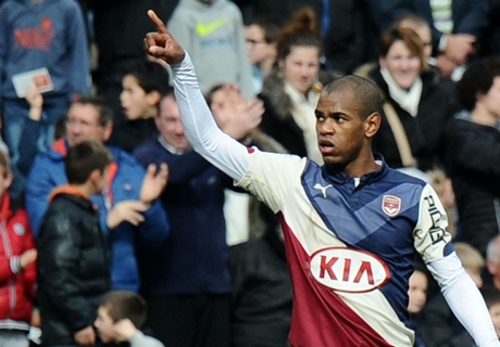 Résumé du match : Bordeaux - Reims (1-1)