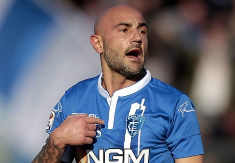 Tim Terbaik Serie A Giornata 24