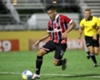 Muricy Ramalho: "Centurión desequilibra y es inteligente"