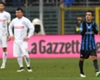 Inter de Medel supera a Atalanta de Carmona y Pinilla