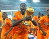 Kolo Toure retires from international football