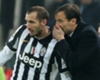 Chiellini, appello alla Roma: "Niente sceneggiate, esportiamo il meglio del calcio italiano"