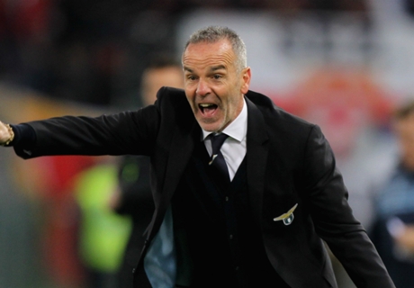 Pioli: Kans Lazio Tetap Terbuka