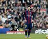 Lionel Messi Barcelona Levante Liga BBVA 02152015