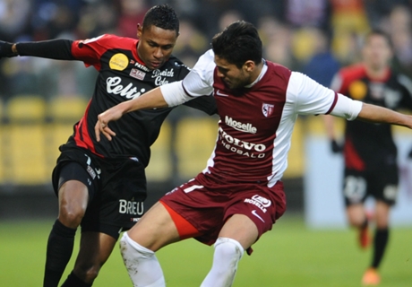 Ligue 1, 25ª - Pareggia il Lione