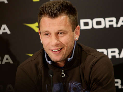 Antonio Cassano (Getty Images)
