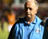 Scolari walks out on losing Gremio