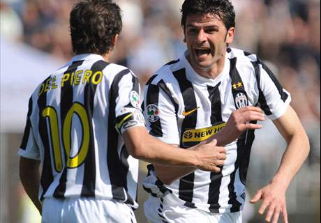 Del Piero e Iaquinta di nuovo insieme... in Thailandia?