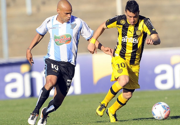 Clausura: suerte dispar para los grandes