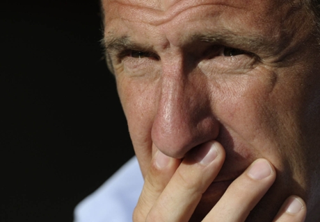 “No hicimos un buen partido”
