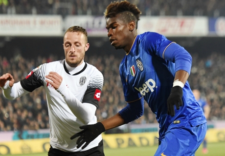 Transfer Talk: Pogba to Man City?