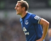 Jagielka: Everton would swap European wins for Premier League victories