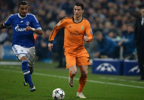 Die Woche bei Goal: Unsere LIVE-Spiele