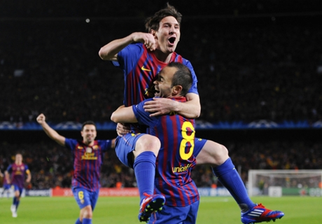 Le classement des meilleurs centres de formation d'Europe