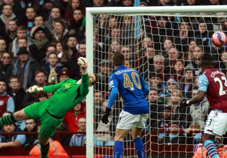 FA Cup Team of the Weekend