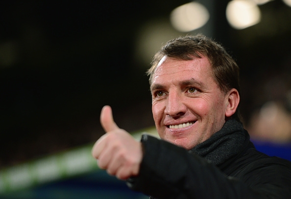 Brendan Rodgers mira o tÃtulo da Liga Europa Brendan Rodgers mira o tÃtulo da Liga Europa