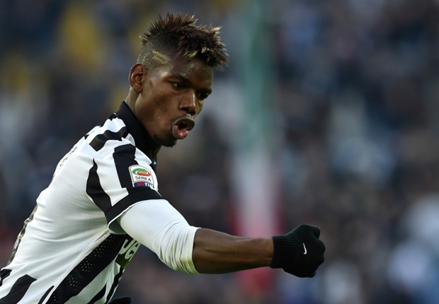 'Pogba won't become another of Real Madrid's throwaway washcloths'