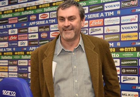 Manenti: