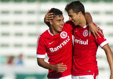 Colorado busca primeira vitória