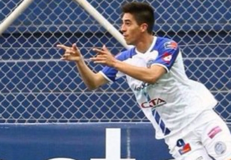 ¿El Tomba pierde el punto?