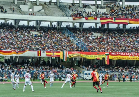 EB want AFC cup ties postponed