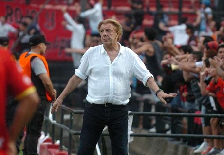 Mostaza se fue de Colón