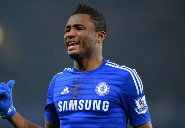 Opportunity missed for Mikel in Chelsea cup final